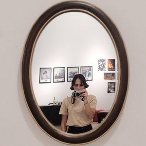 Meet your Posher, Ellie